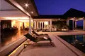 6-Schlafzimmer-Villa 1 400 m² Choeng Thale, Thailand