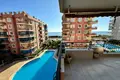 3 bedroom apartment  Kargıcak, Turkey