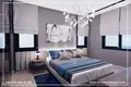Piso en edificio nuevo Ispartakule Istanbul Apartments Project
