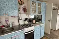 House 81 m² Ozyaritska-Slabadski rural council, Belarus