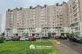 1 bedroom apartment 44 m² Minsk, Belarus