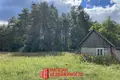 Casa 15 m² Parecki sielski Saviet, Belarús