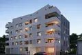 Apartamento 2 habitaciones 52 m² Lyon, Francia