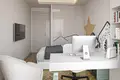 Appartement 2 chambres 65 m² Kartepe, Turquie