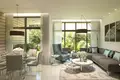 Wohnkomplex Victoria villas and townhouses in eco-friendly area with water bodies, parks, and sports fields, Damac Hills 2, Dubai, UAE