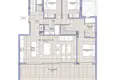 2 bedroom penthouse 120 m² Mijas, Spain