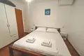 Mieszkanie 3 pokoi 97 m² Opcina Baska, Chorwacja