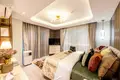 Ático 3 habitaciones 59 m² Pattaya City, Tailandia