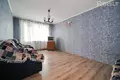 1 room apartment 33 m² in Minsk, Belarus