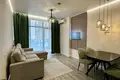 Wohnung 2 zimmer 58 m² Batumi, Georgien