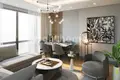 Wohnung 71 m² Fatih, Türkei
