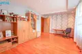 Appartement 3 chambres 63 m² Alytus, Lituanie
