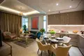 Studio apartment 115 m² Dubai, United Arab Emirates