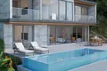 Villa de 4 habitaciones 274 m² Wichit, Tailandia