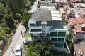 Penthouse 4 bedrooms 270 m² Muratpasa, Turkey