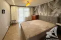 Apartamento 3 habitaciones 63 m² Muchaviecki sielski Saviet, Belarús
