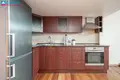 Mieszkanie 3 pokoi 65 m² Wilno, Litwa