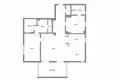 4 room apartment 123 m² Warsaw, Poland