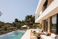Villa de 4 dormitorios 526 m² Ibiza, Španjolska