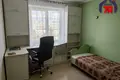 Mieszkanie 3 pokoi 83 m² Soligorsk, Białoruś