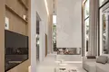 Mieszkanie 4 pokoi 477 m² Moni, Cypr