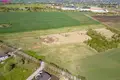 Atterrir  Kaunas, Lituanie