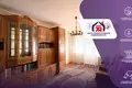 Wohnung 1 zimmer 32 m² Soligorsk, Belarus