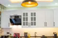 3 bedroom villa 590 m² Seydikemer, Turkey