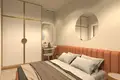 Квартира 2 комнаты  Батуми, Грузия