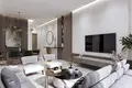 Mieszkanie w nowym budynku Palatium Residence