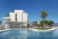3 bedroom apartment 113 m² Mijas, Spain