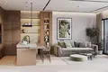 3 bedroom apartment 121 m² Dobrota, Montenegro