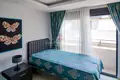 Mieszkanie 1 pokój 130 m² Mahmutlar, Turcja