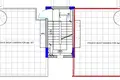 2 bedroom penthouse 111 m² Anavargos, Cyprus