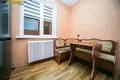 Wohnung 2 zimmer 52 m² Minsk, Belarus