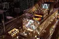 Complejo residencial Time Square 9 – La Residencia Gatsby