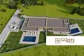 Dom 2 pokoi  Opcina Dezanovac, Chorwacja