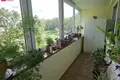 Mieszkanie 1 pokój 24 m² Kowno, Litwa
