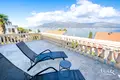 villa de 5 chambres 210 m² Tivat, Monténégro