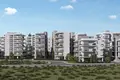 Квартира 1 спальня 82 м² муниципалитет Ларнака, Кипр