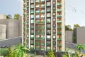 Mieszkanie 3 pokoi 72 m² Kagithane, Turcja