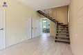 Cottage 124 m² Novaje Polie, Belarus