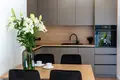 Appartement 2 chambres 43 m² en Poznan, Pologne