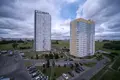 Квартира 2 комнаты 58 м² Минск, Беларусь