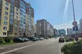 3 room apartment 97 m² Minsk, Belarus
