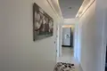 Appartement 3 chambres  Mahmutlar, Turquie
