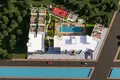 Appartement 1 chambre 75 m² Finike, Turquie