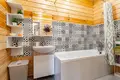 Maison 117 m² Astrosycki sielski Saviet, Bélarus