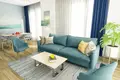 Apartamento 4 habitaciones 118 m² Batumi, Georgia