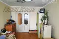 2 room apartment 53 m² Muchaviecki sielski Saviet, Belarus